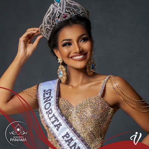 Señorita Panamá 2019 — Mer Heliezer